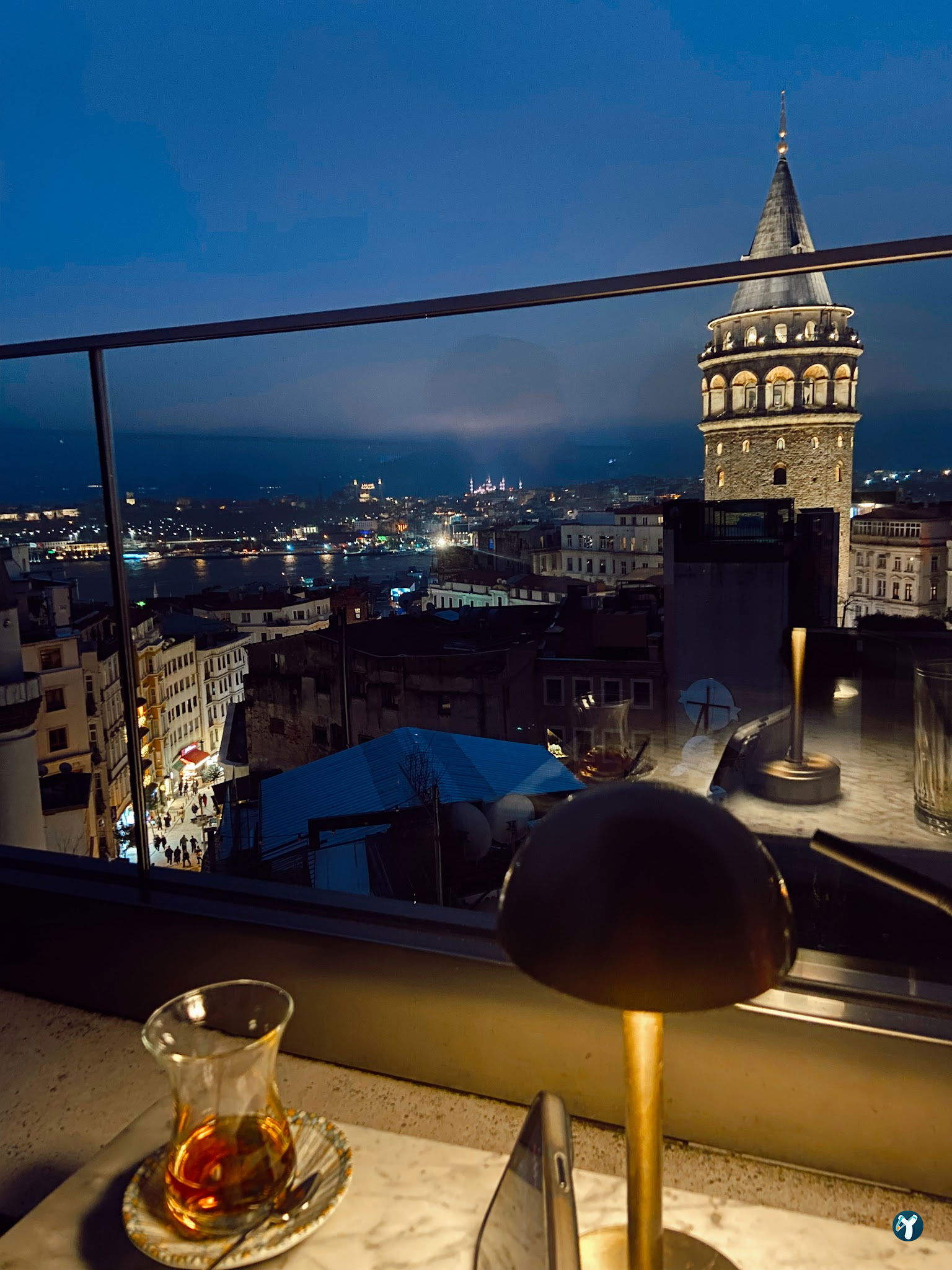 Barnathan İstanbul