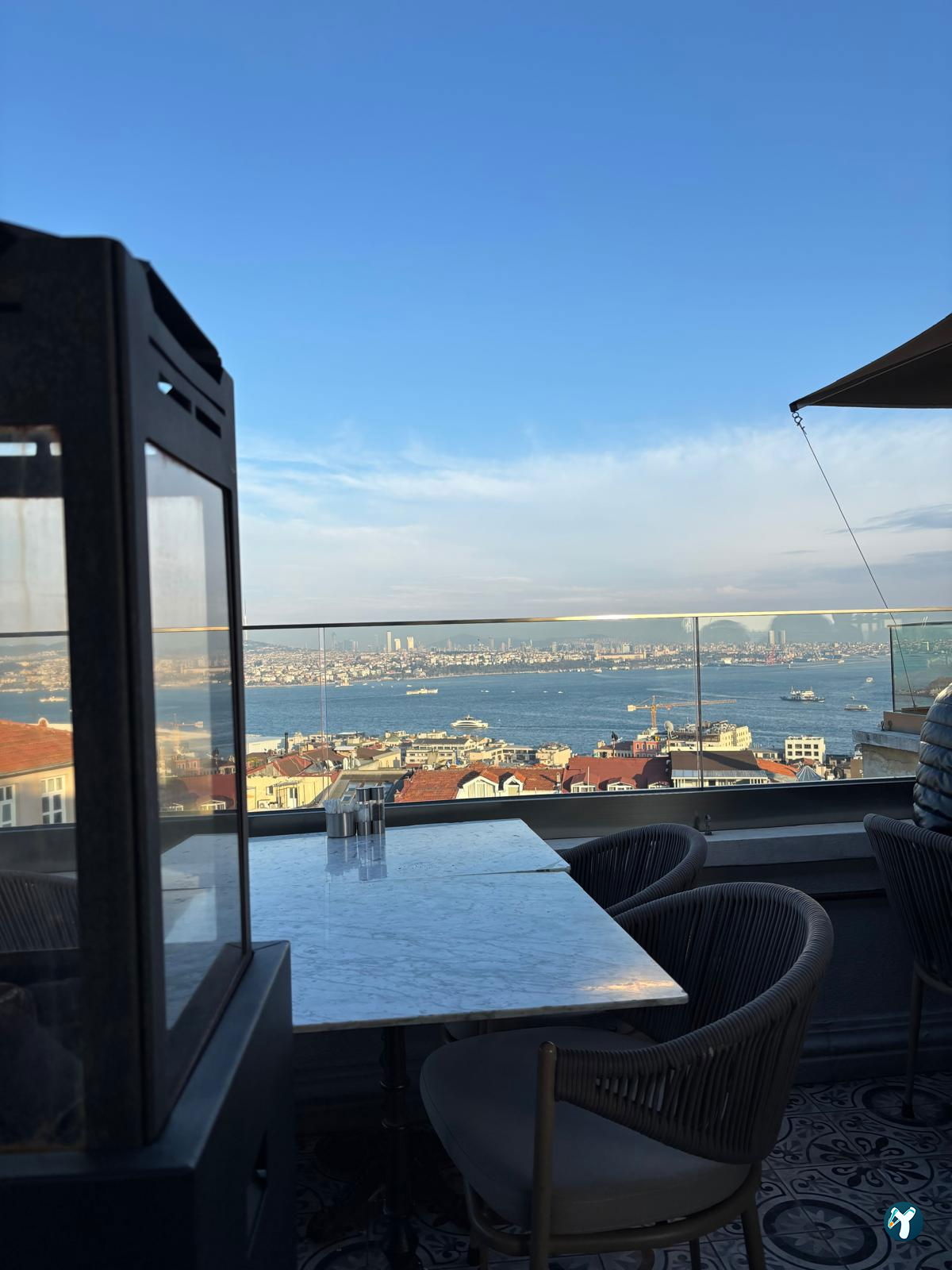 Barnathan İstanbul