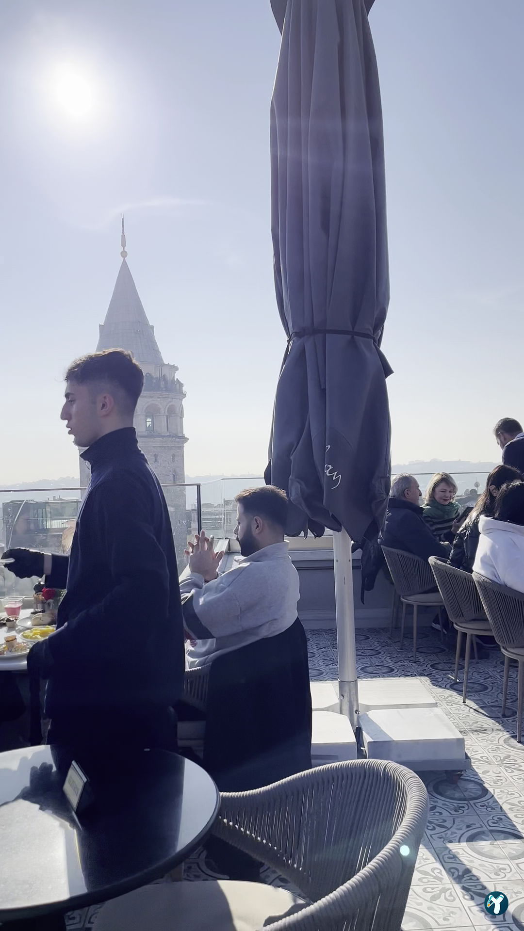Barnathan İstanbul