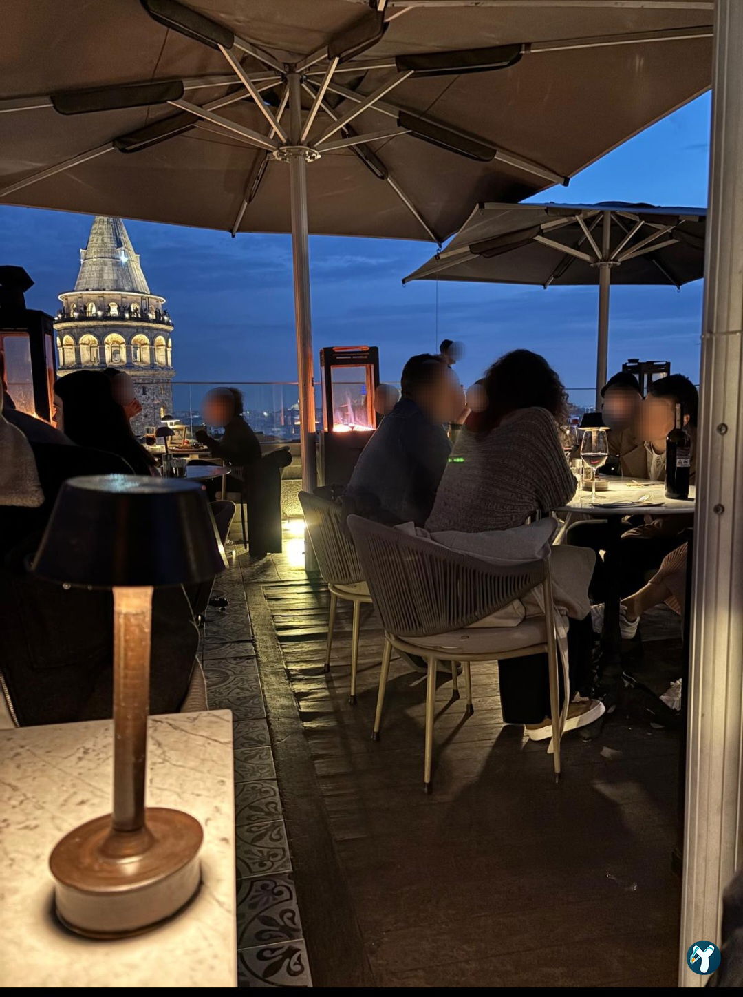 Barnathan İstanbul