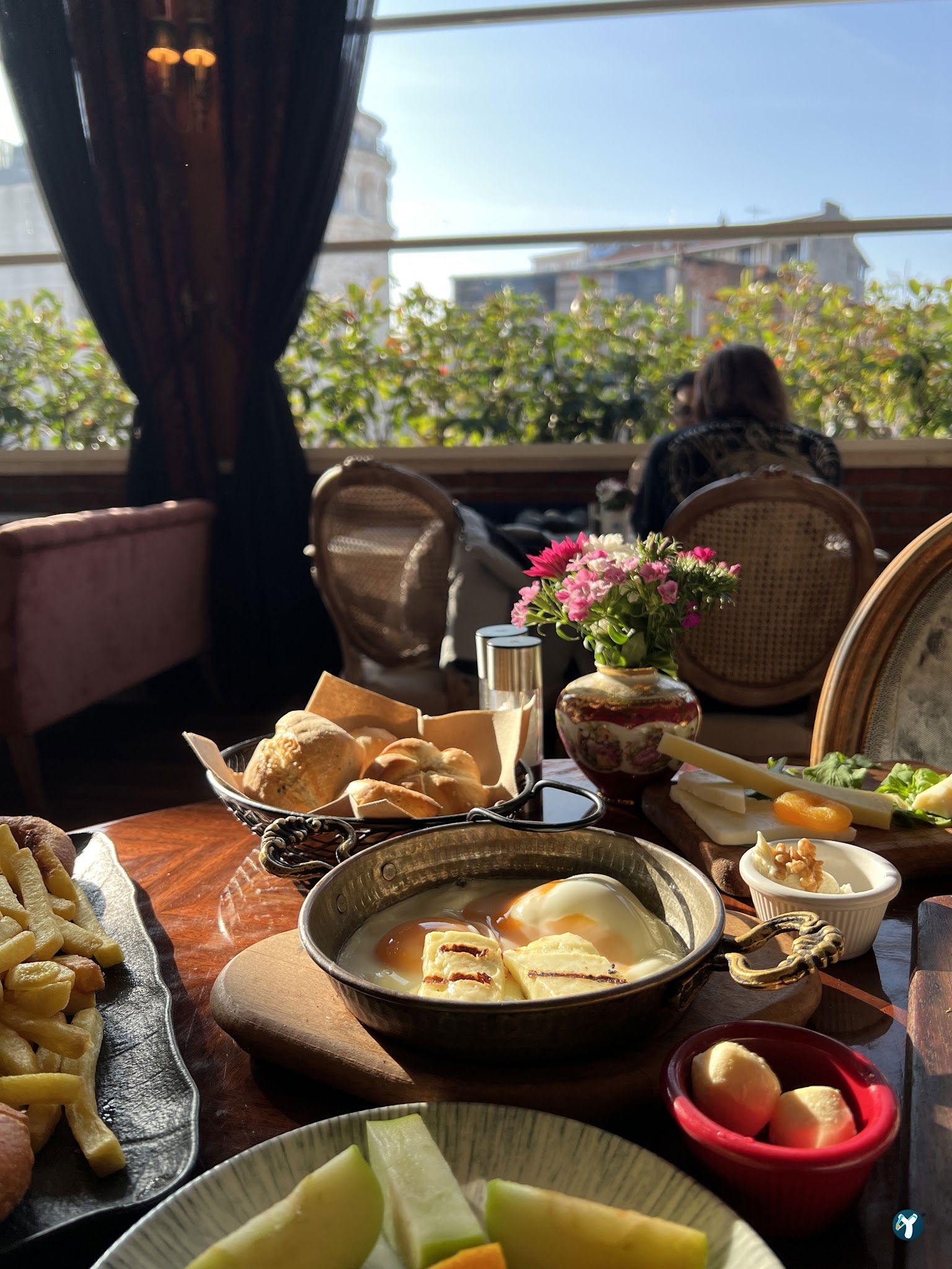 Barnathan İstanbul