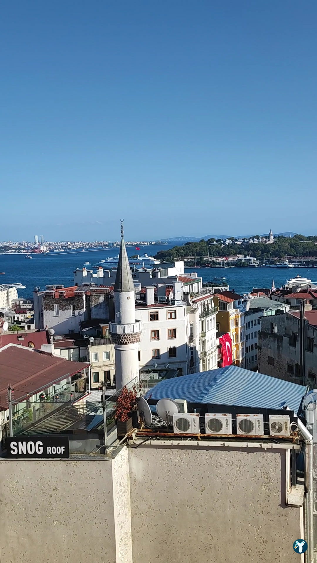 Barnathan İstanbul