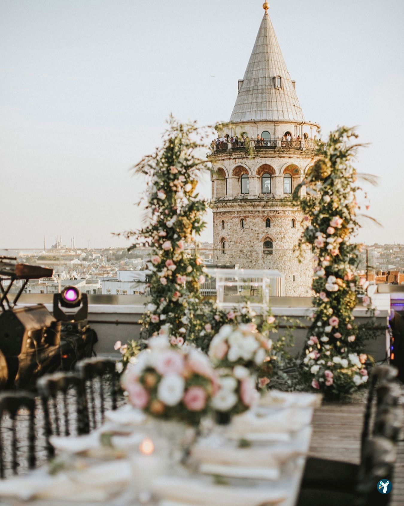 Barnathan İstanbul