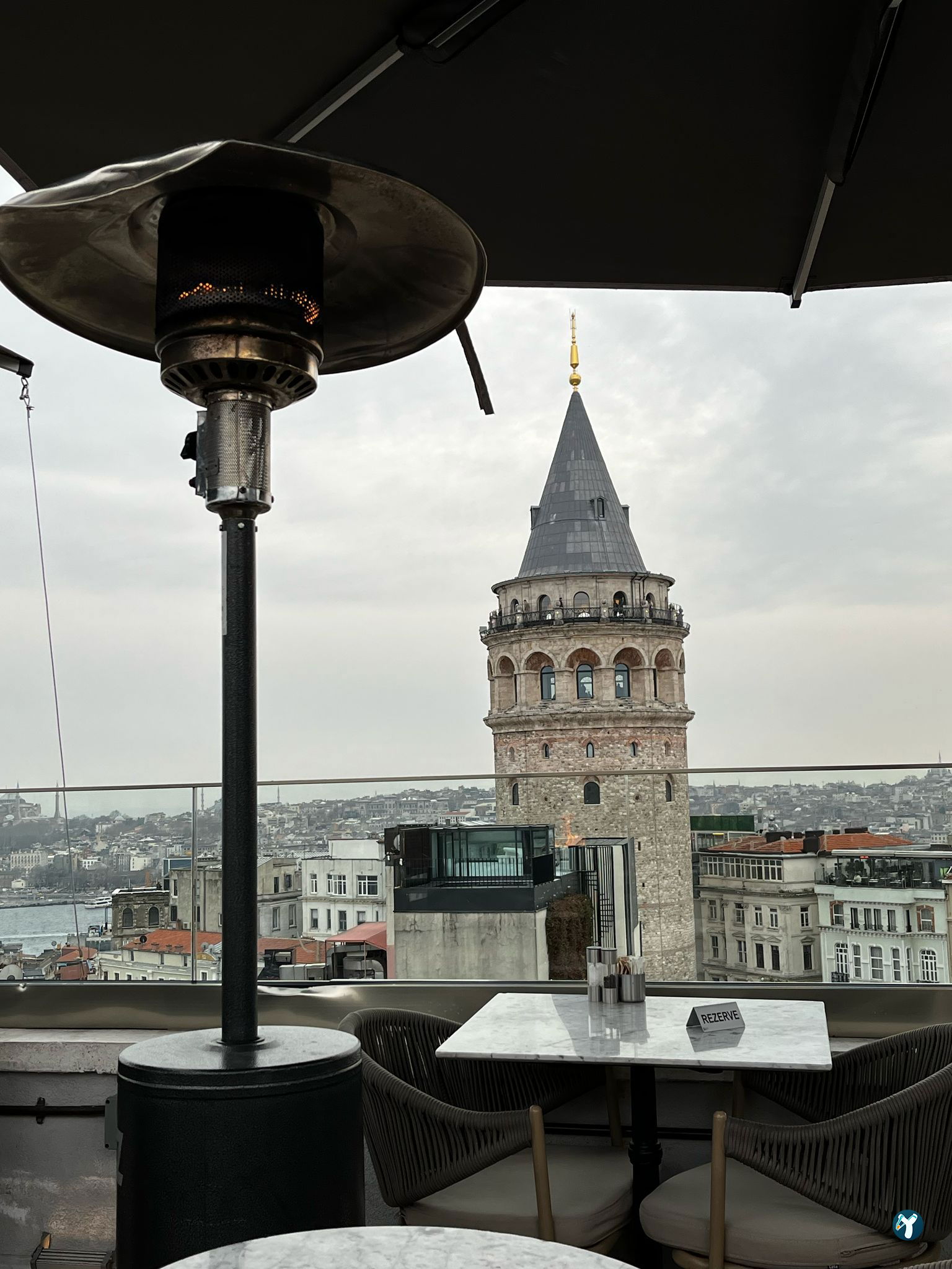 Barnathan İstanbul