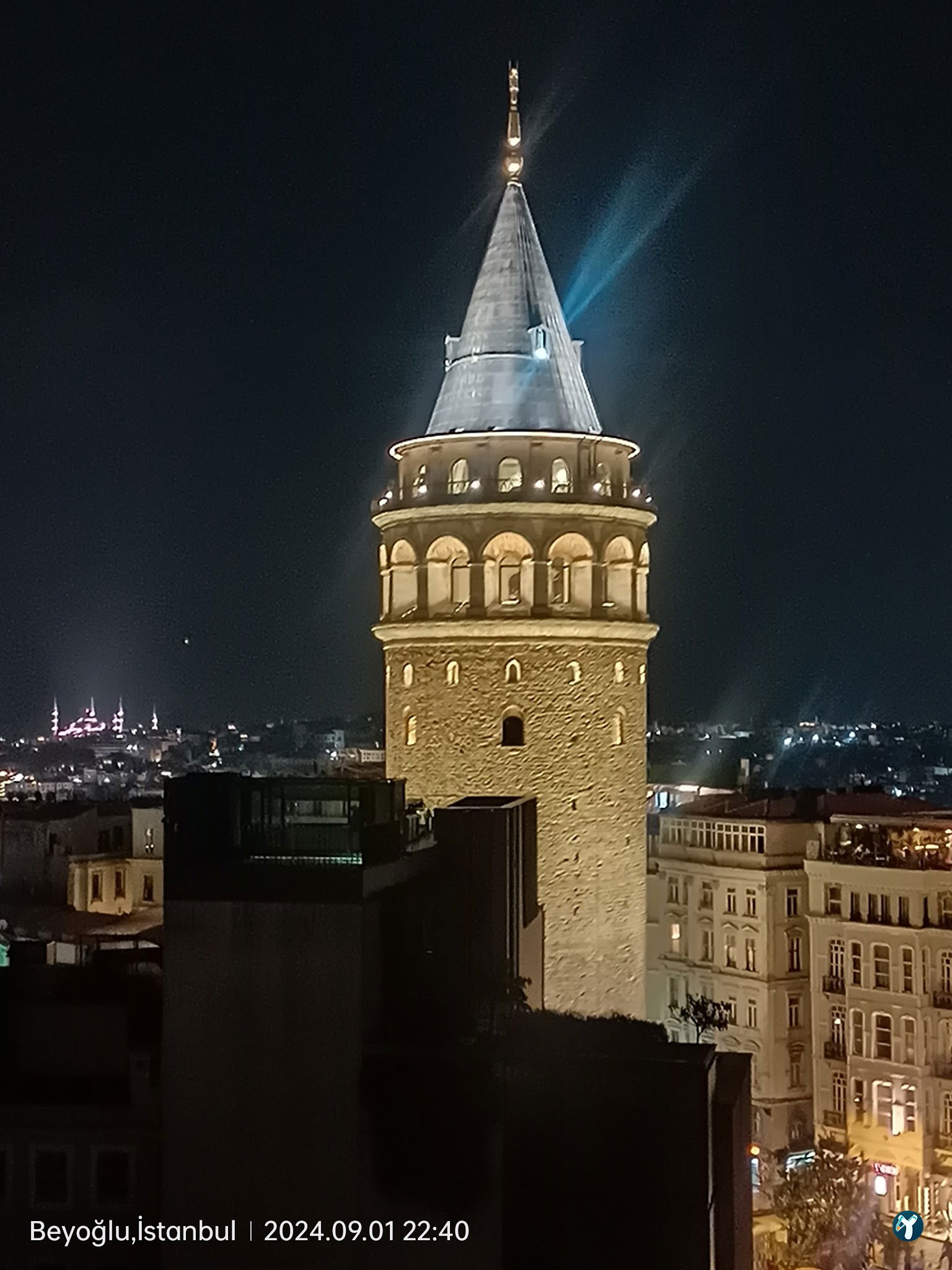 Barnathan İstanbul