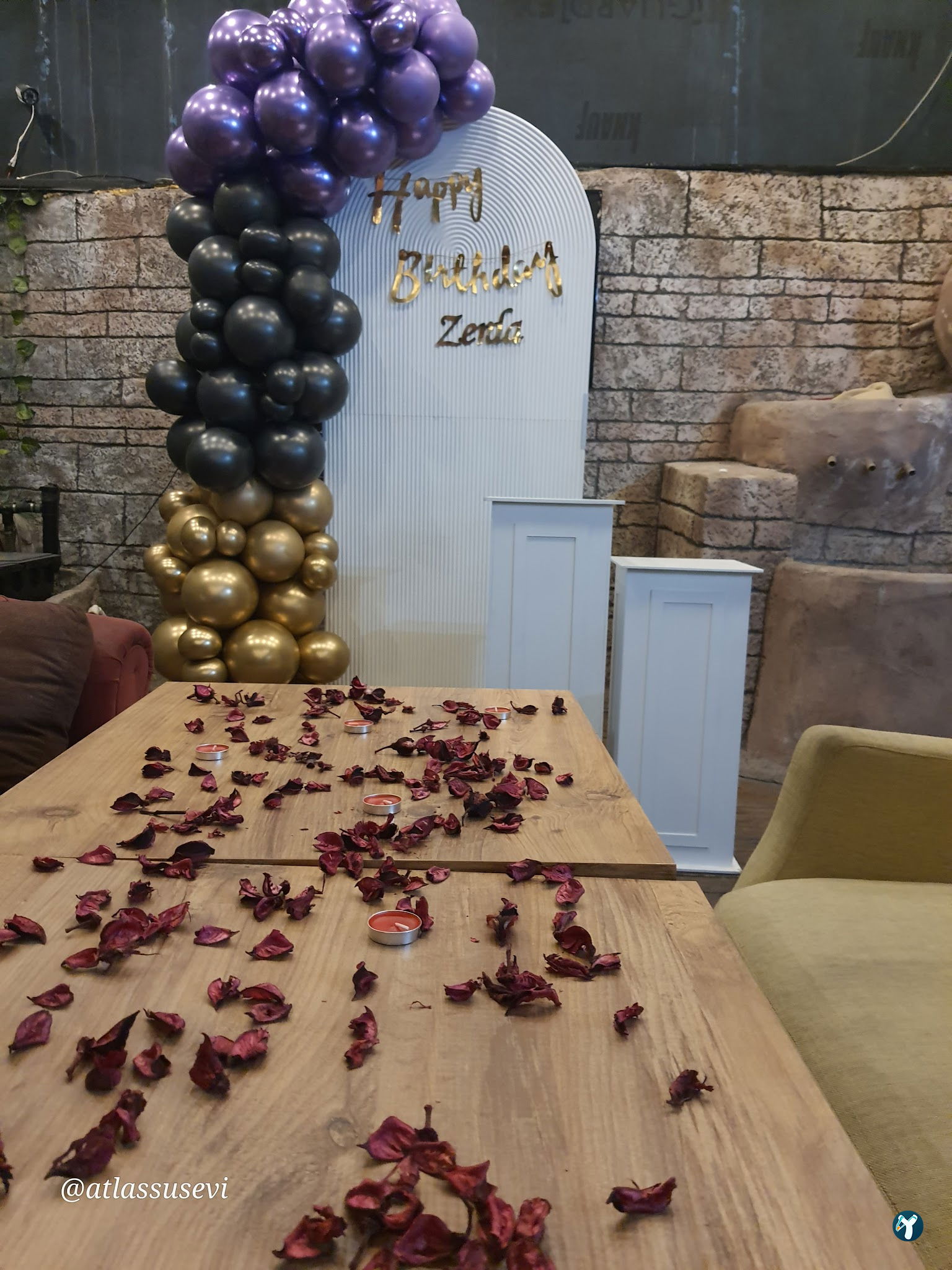 Valetta Cafe Lounge