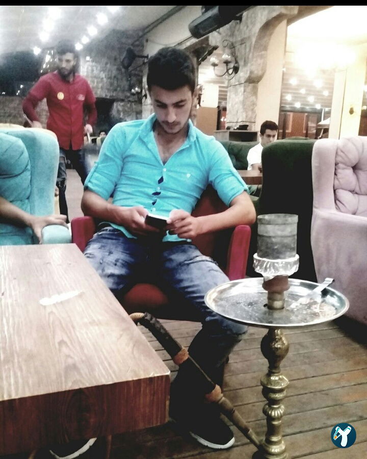 Valetta Cafe Lounge