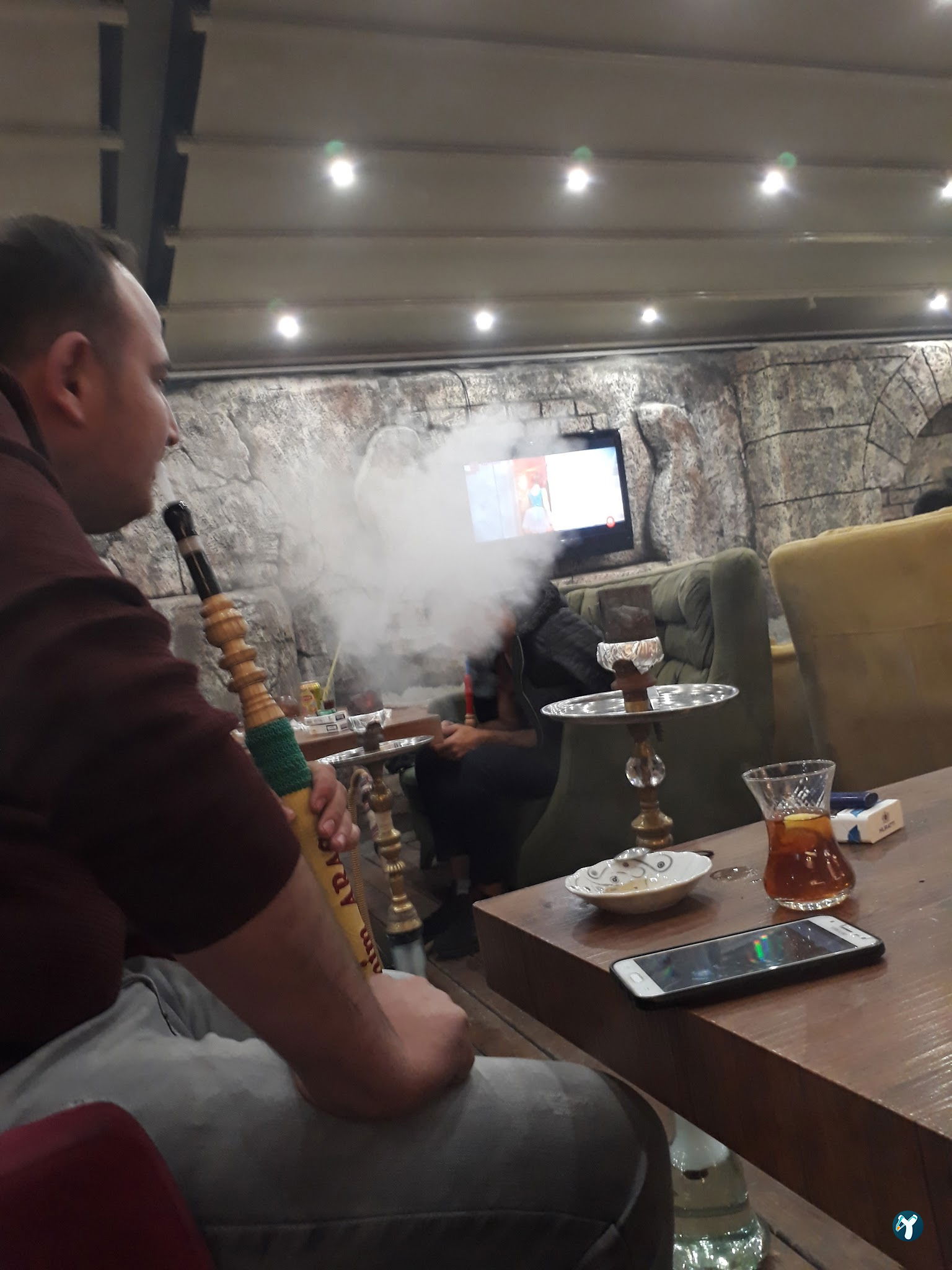 Valetta Cafe Lounge