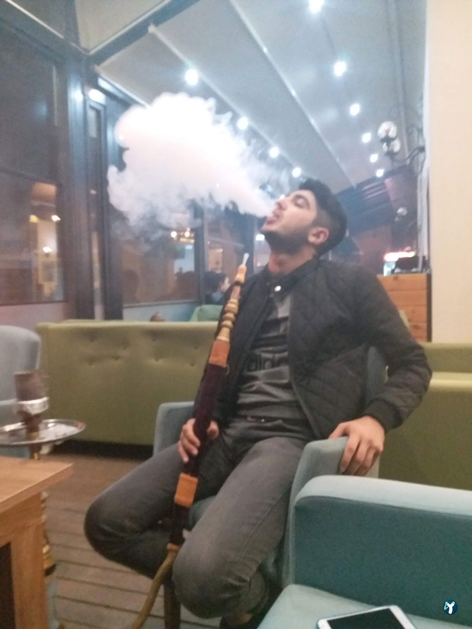 Valetta Cafe Lounge