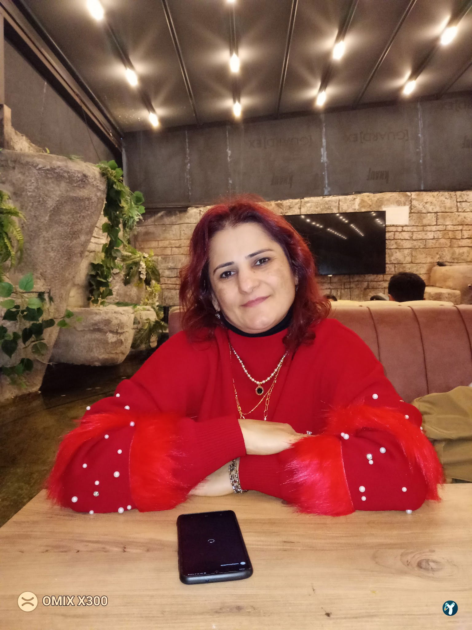 Valetta Cafe Lounge