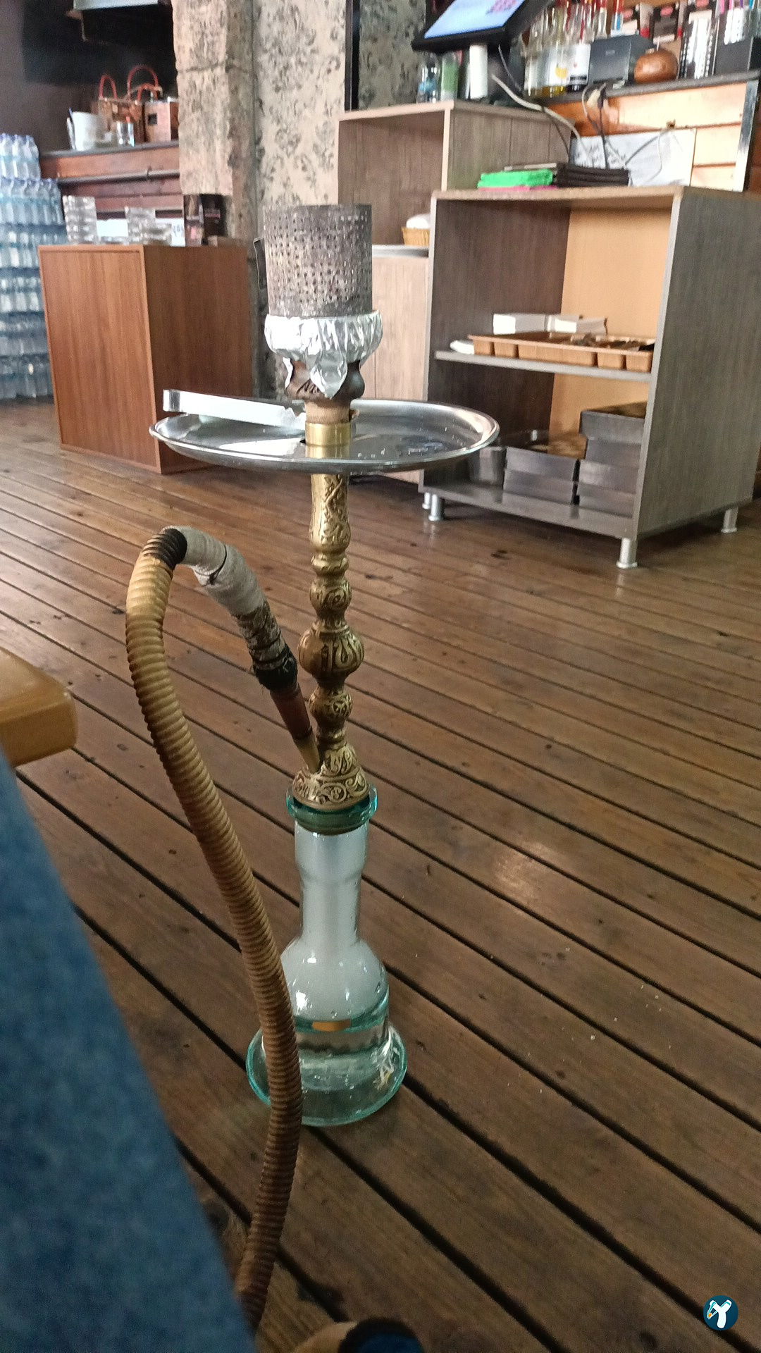 Valetta Cafe Lounge