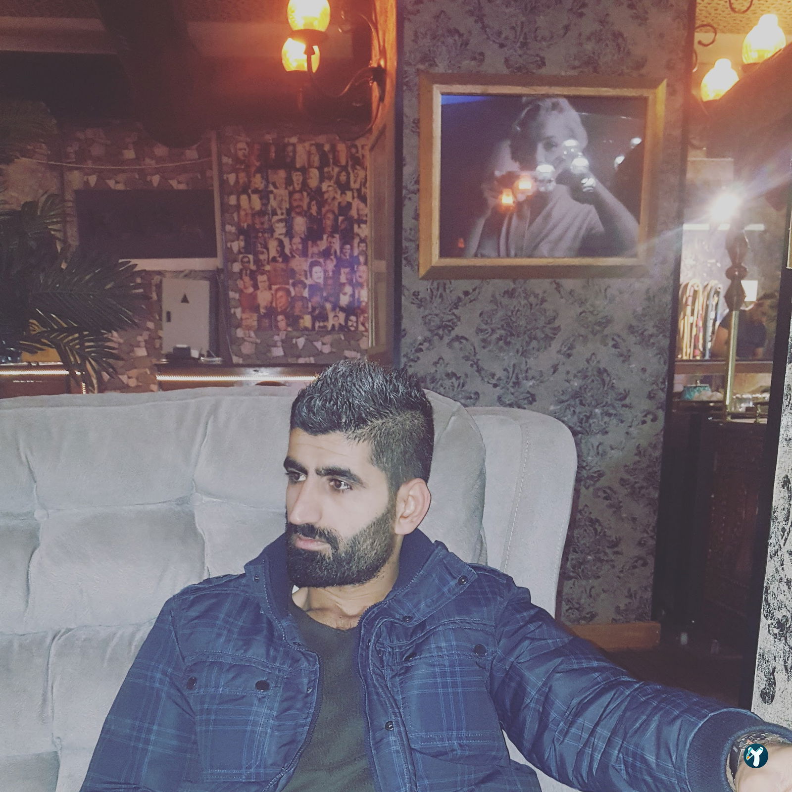 Valetta Cafe Lounge