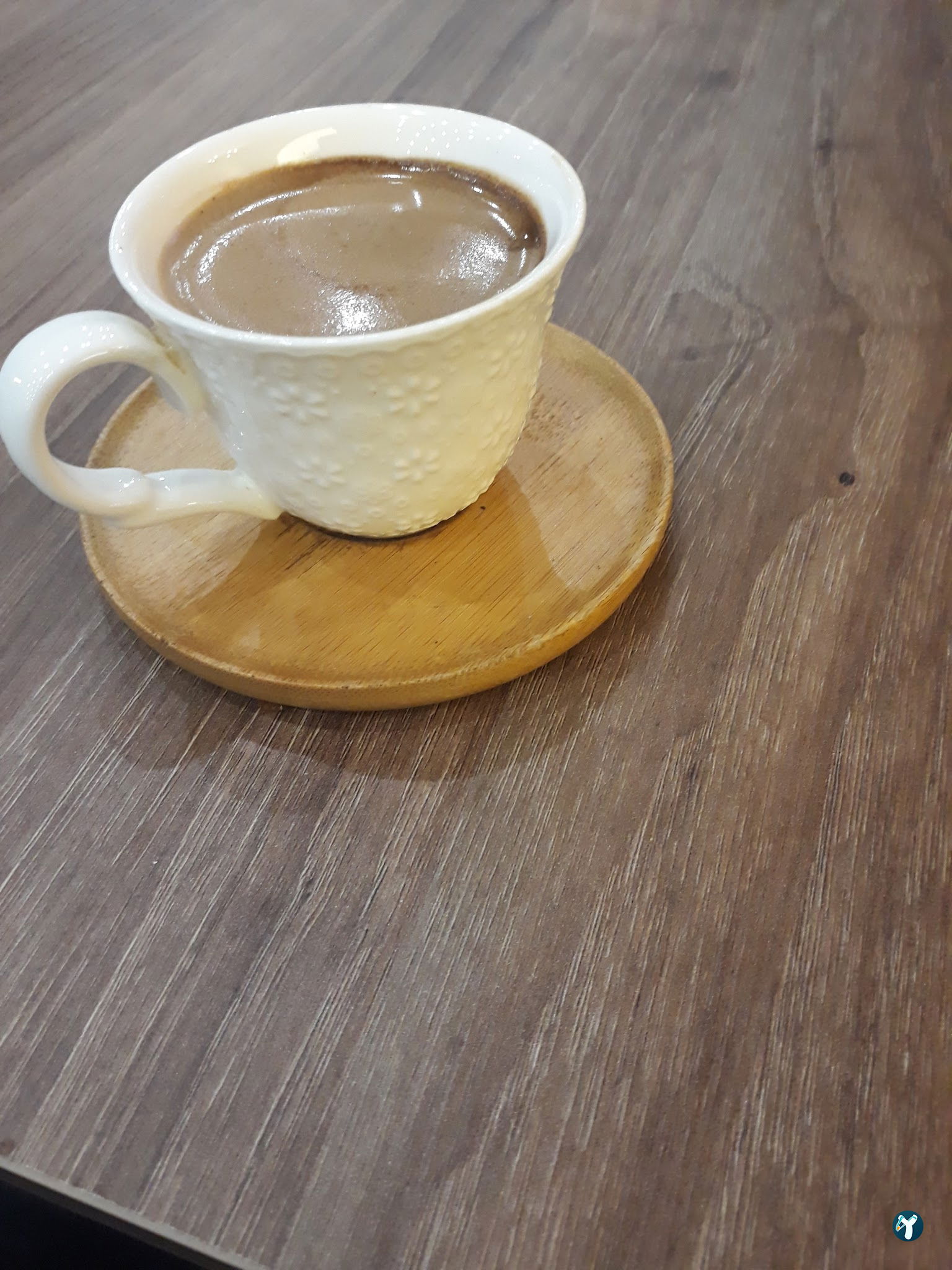 Valetta Cafe Lounge