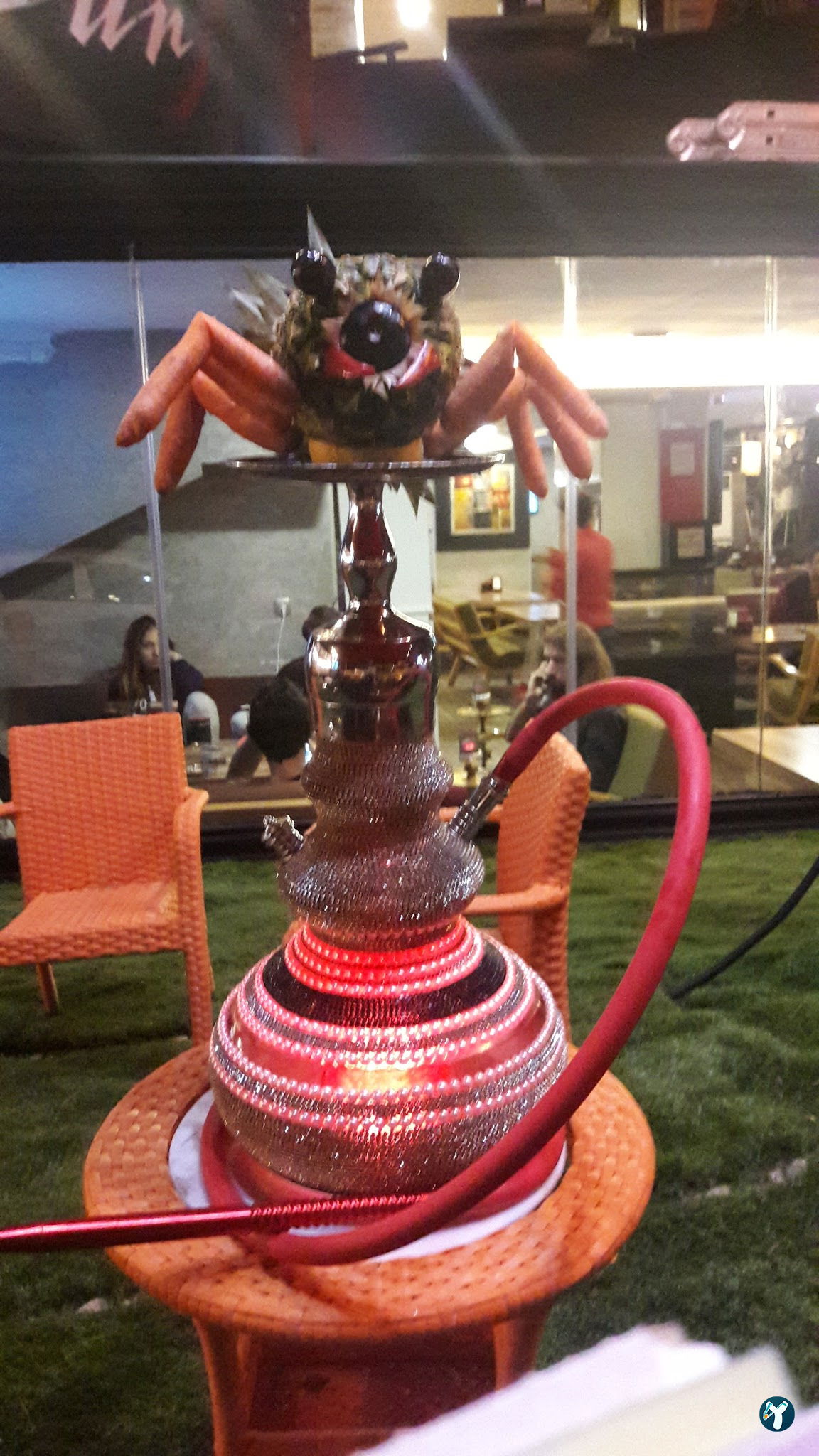 Valetta Cafe Lounge