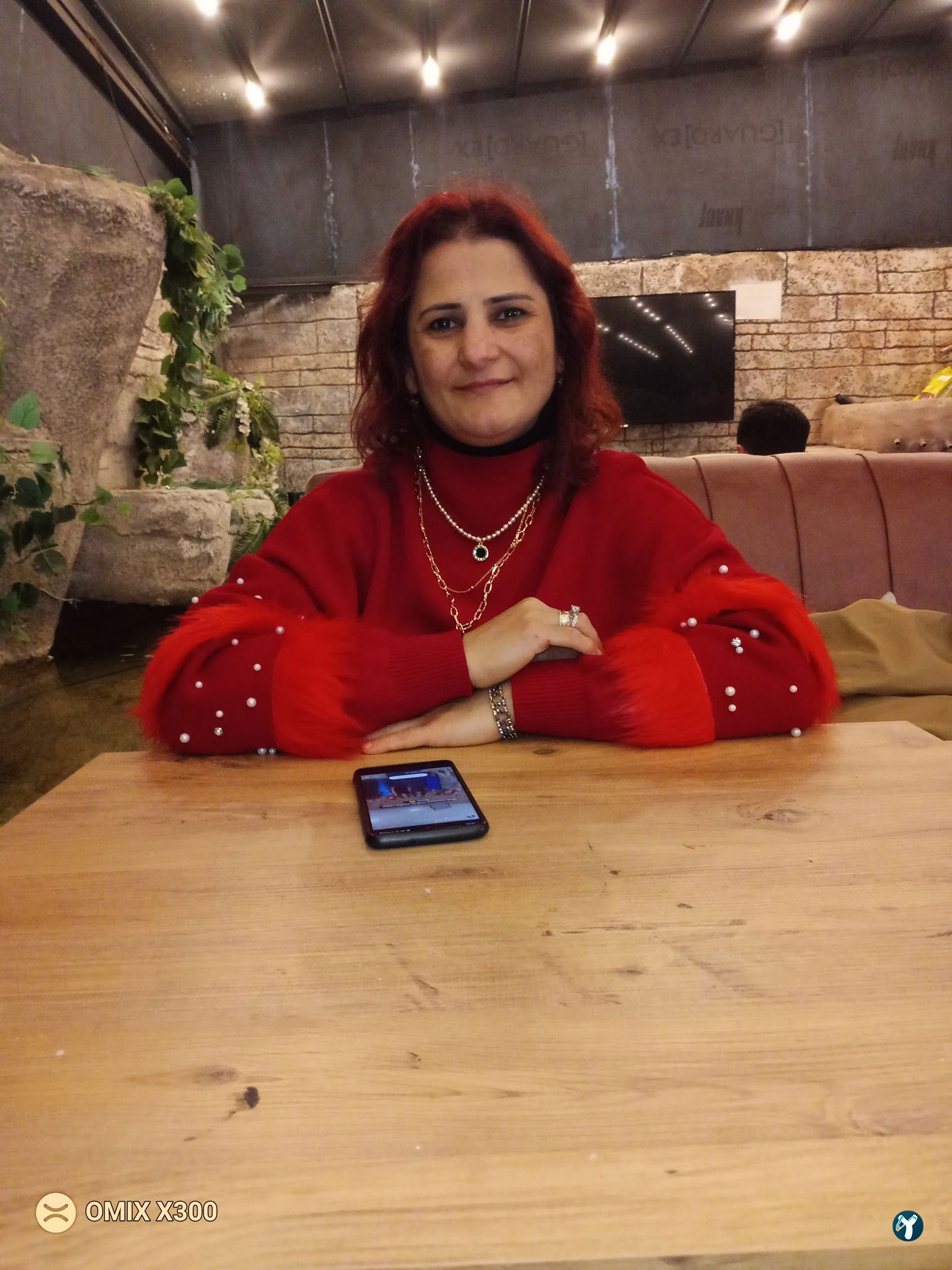 Valetta Cafe Lounge