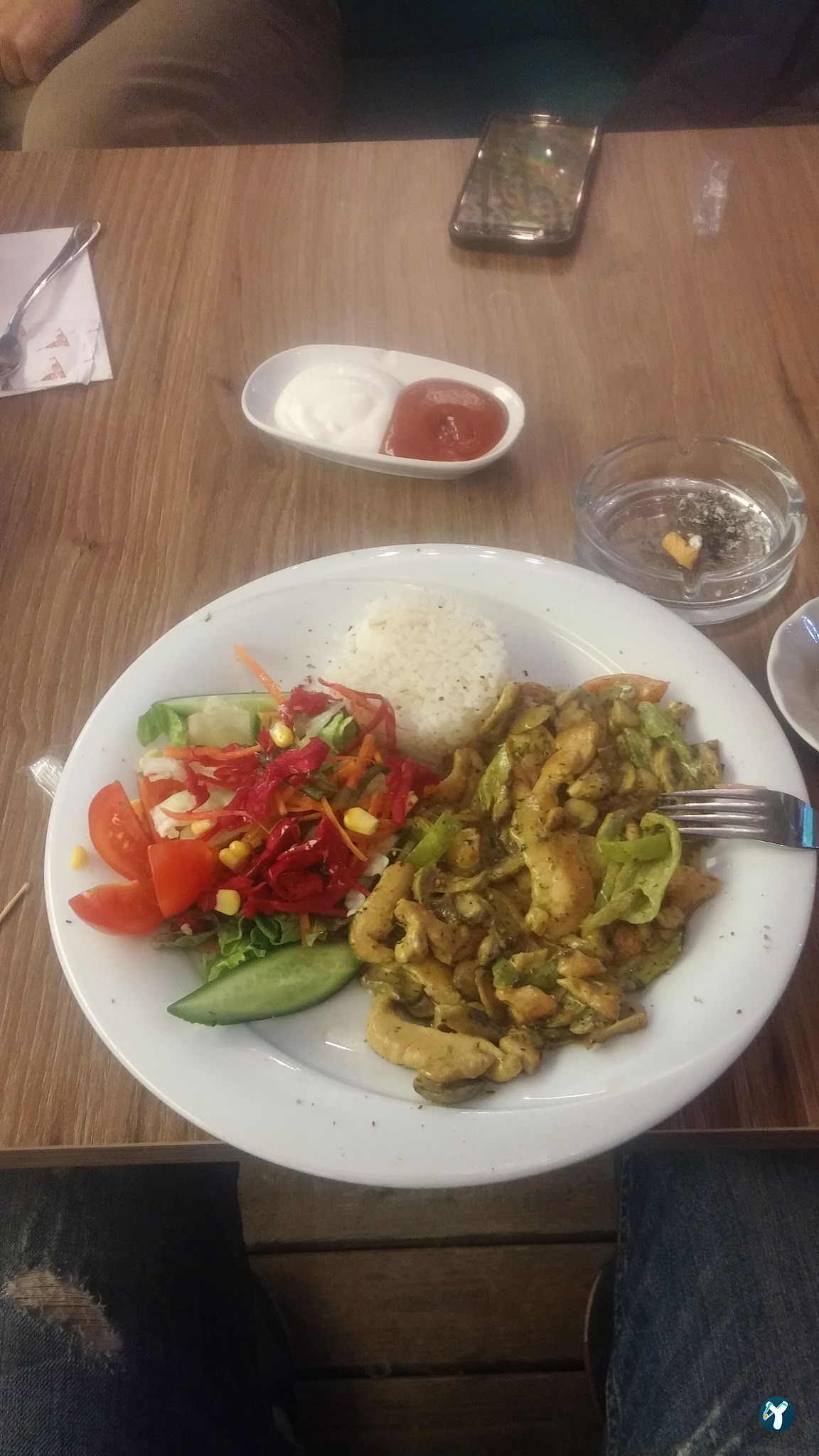 Valetta Cafe Lounge