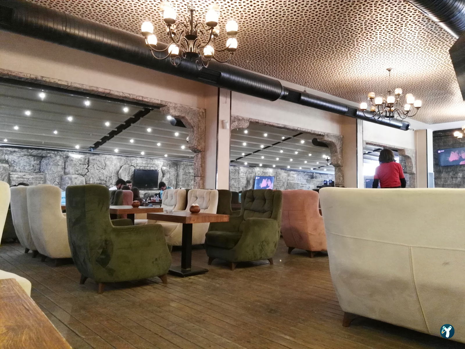 Valetta Cafe Lounge