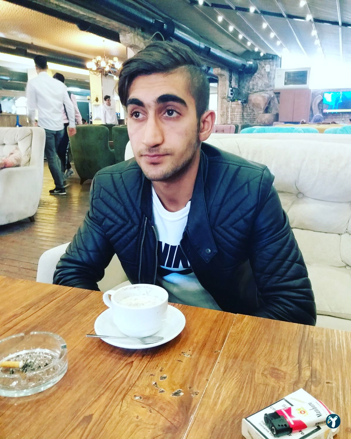 Valetta Cafe Lounge