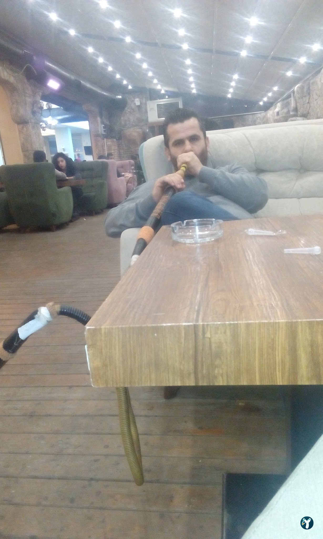 Valetta Cafe Lounge