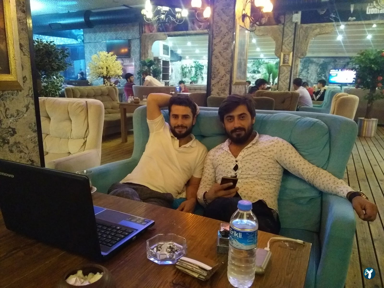 Valetta Cafe Lounge