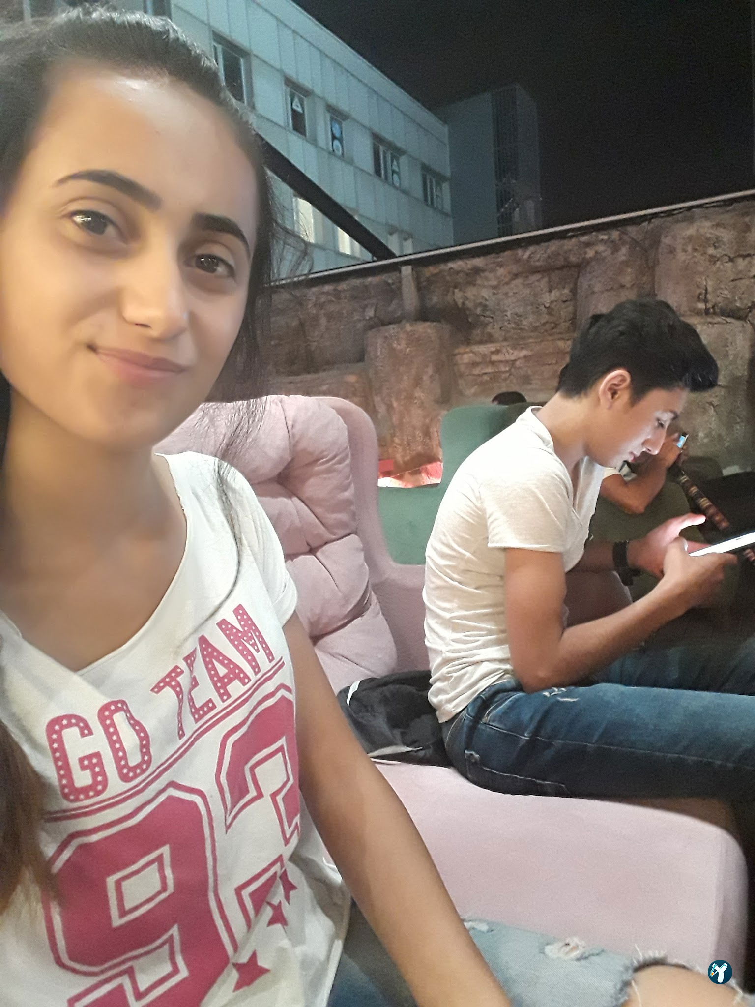 Valetta Cafe Lounge