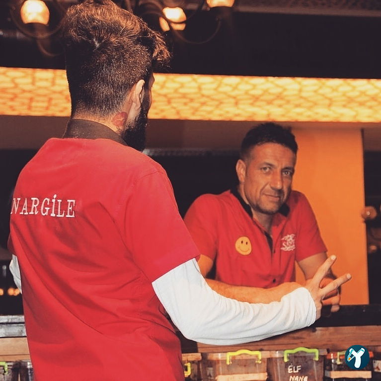 Valetta Cafe Lounge