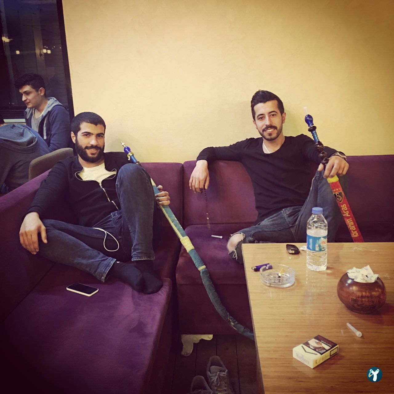 Valetta Cafe Lounge