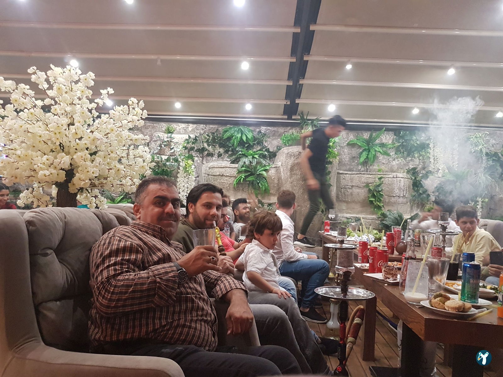Valetta Cafe Lounge