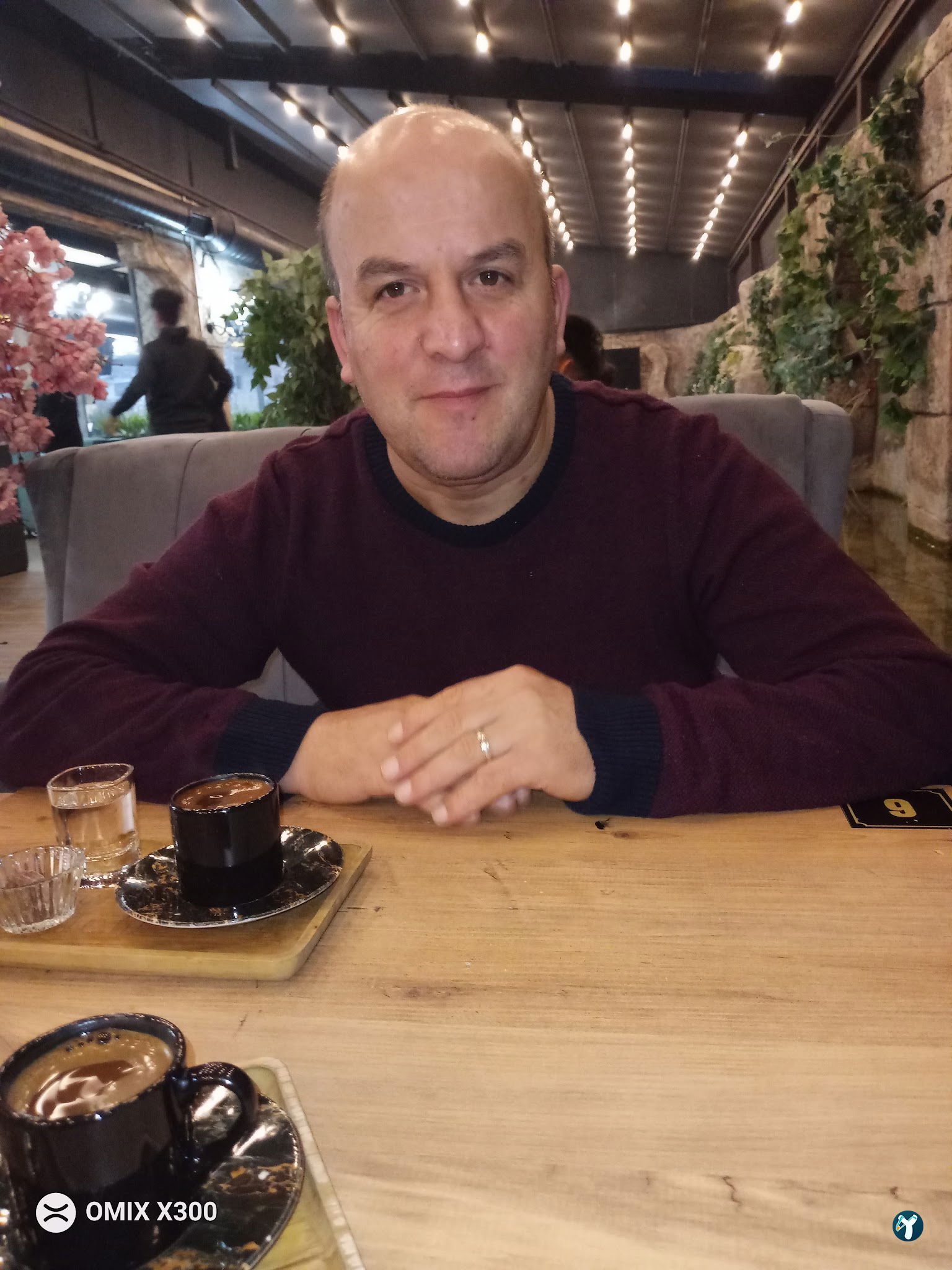 Valetta Cafe Lounge