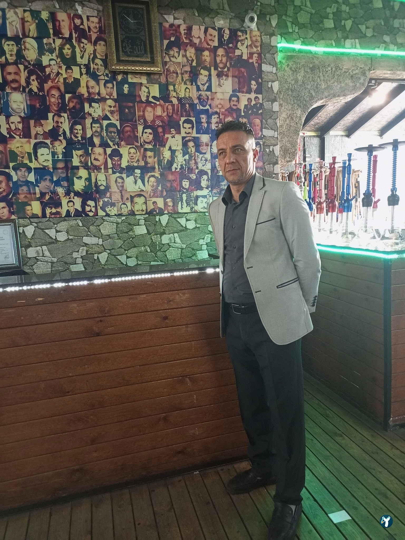 Valetta Cafe Lounge
