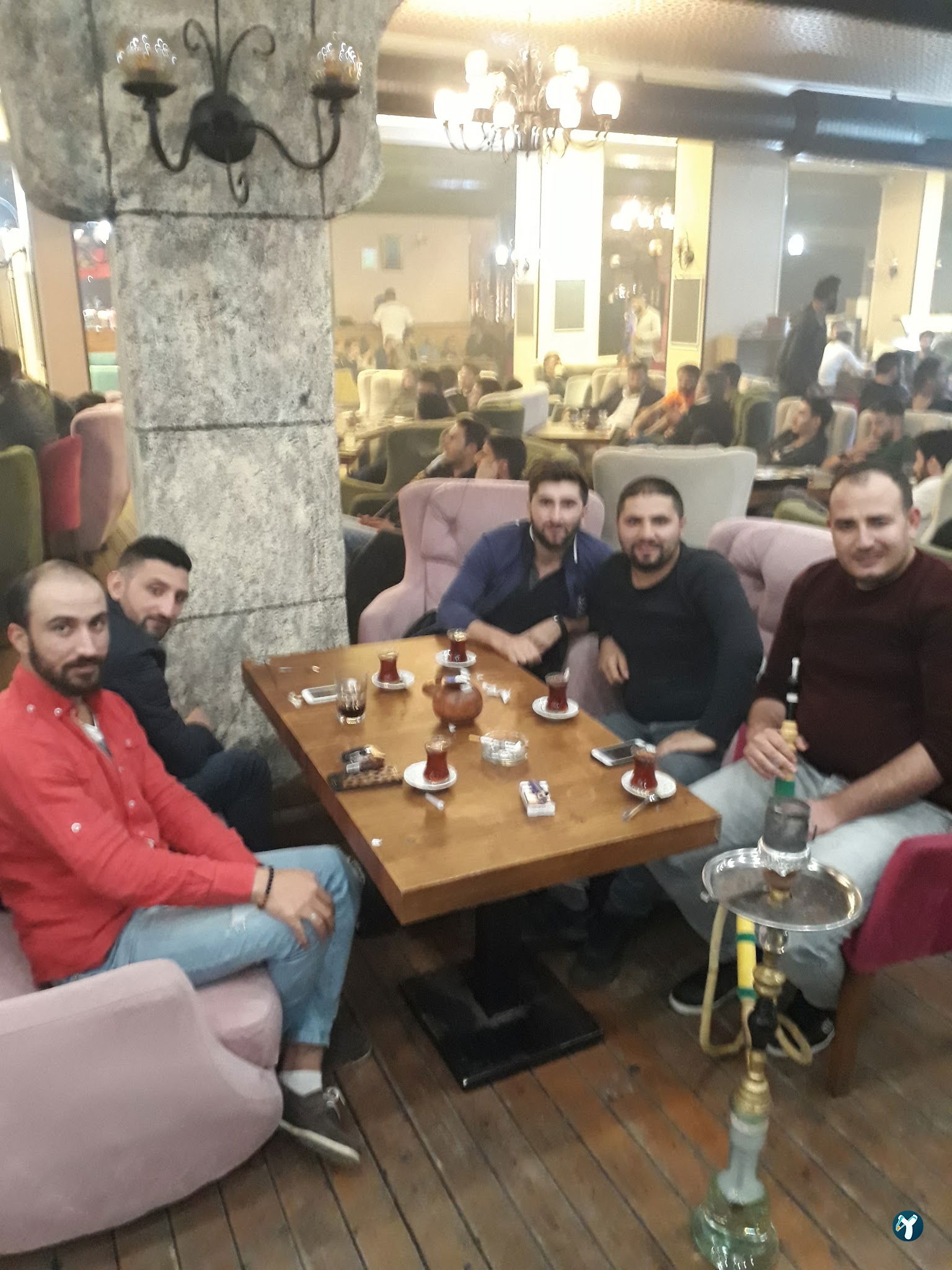 Valetta Cafe Lounge