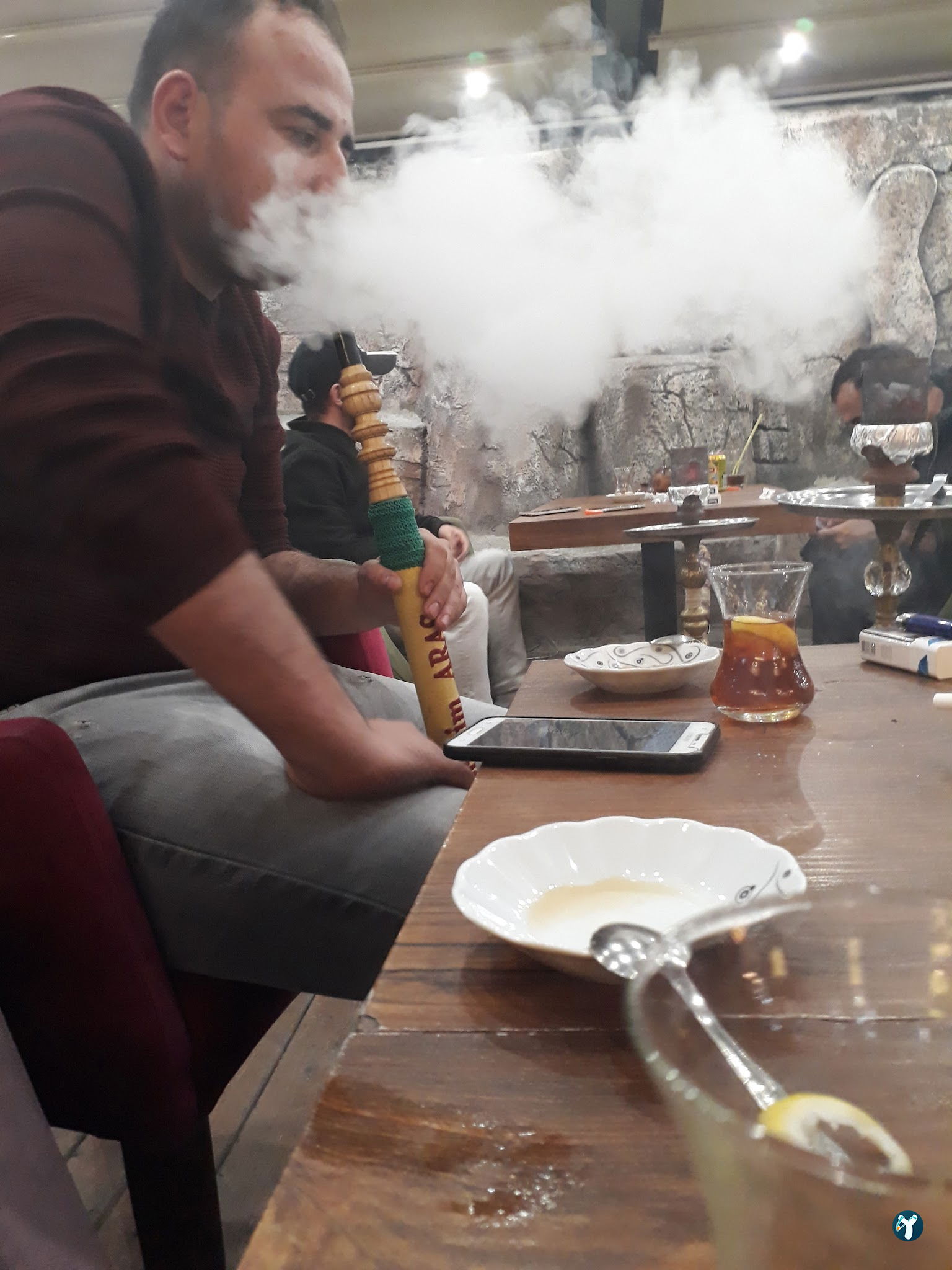 Valetta Cafe Lounge