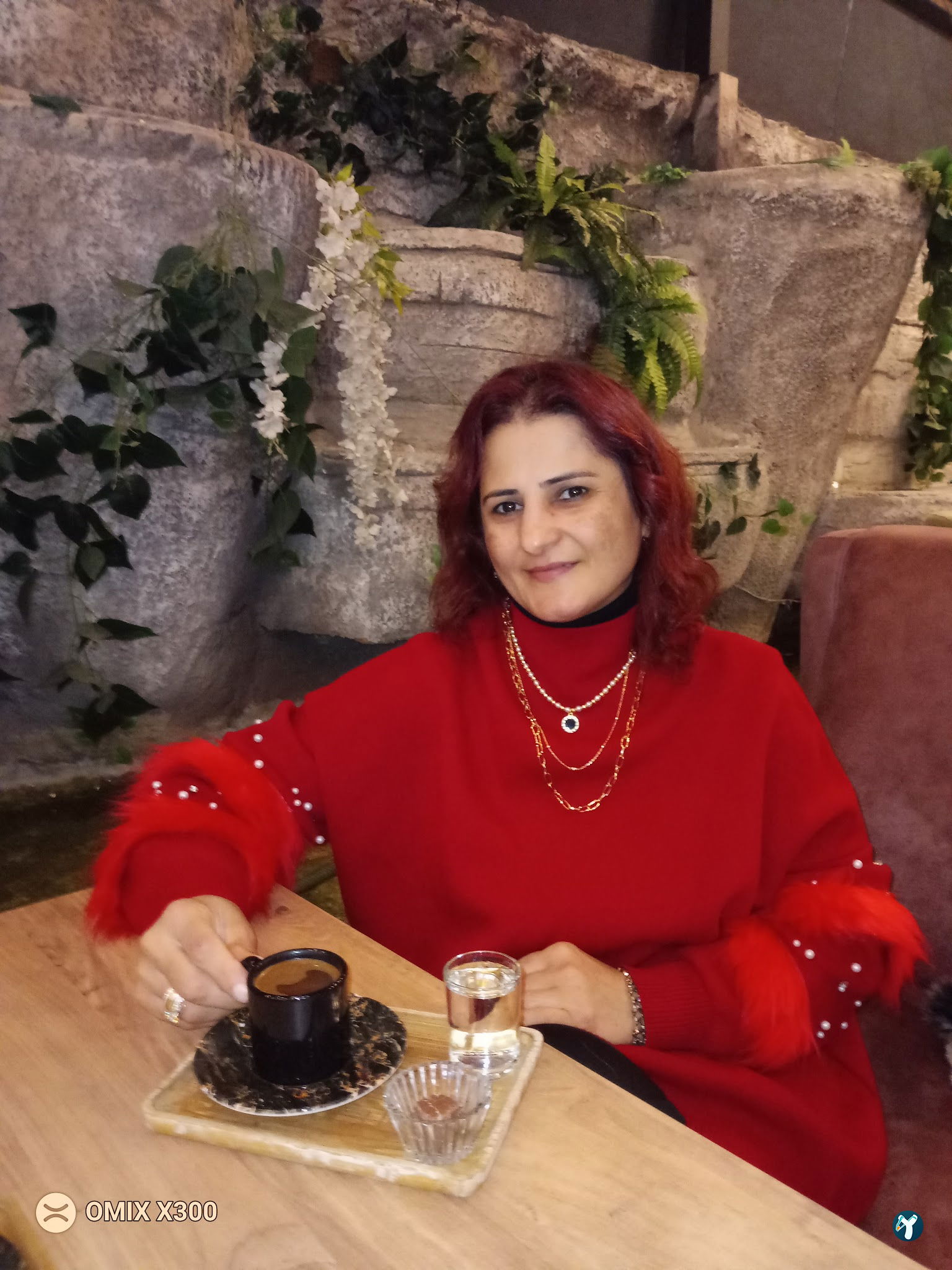Valetta Cafe Lounge