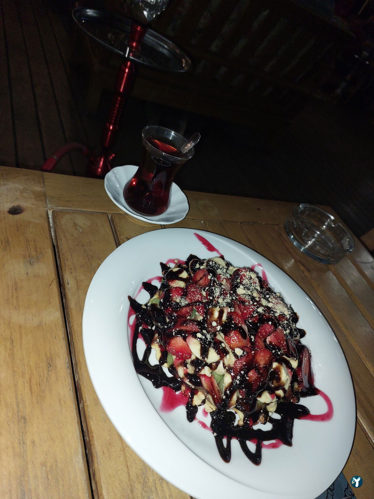 Valetta Cafe Lounge