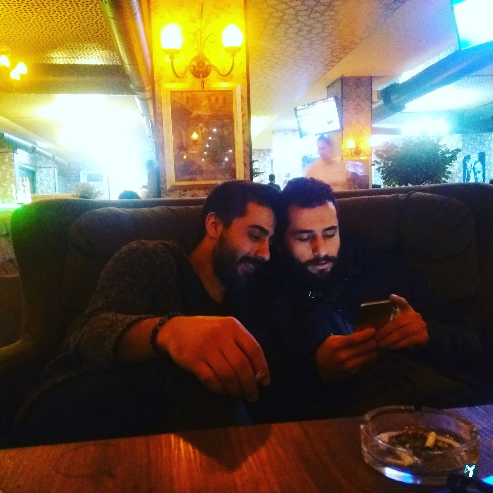 Valetta Cafe Lounge