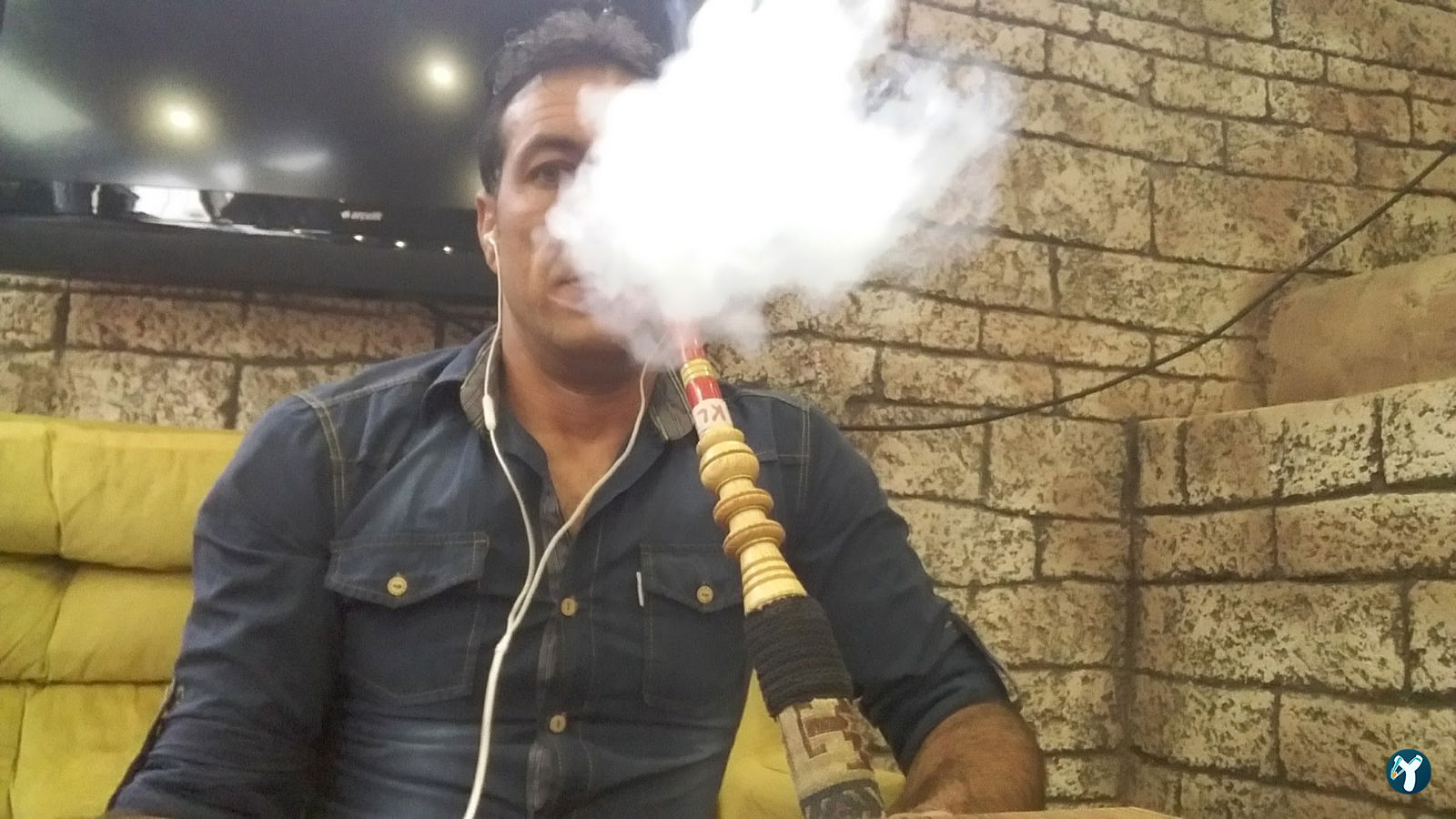 Valetta Cafe Lounge