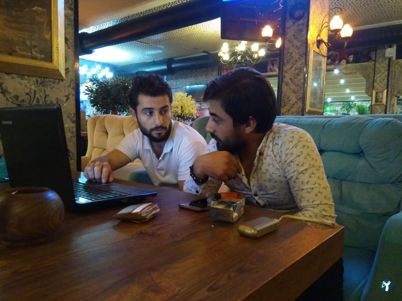 Valetta Cafe Lounge