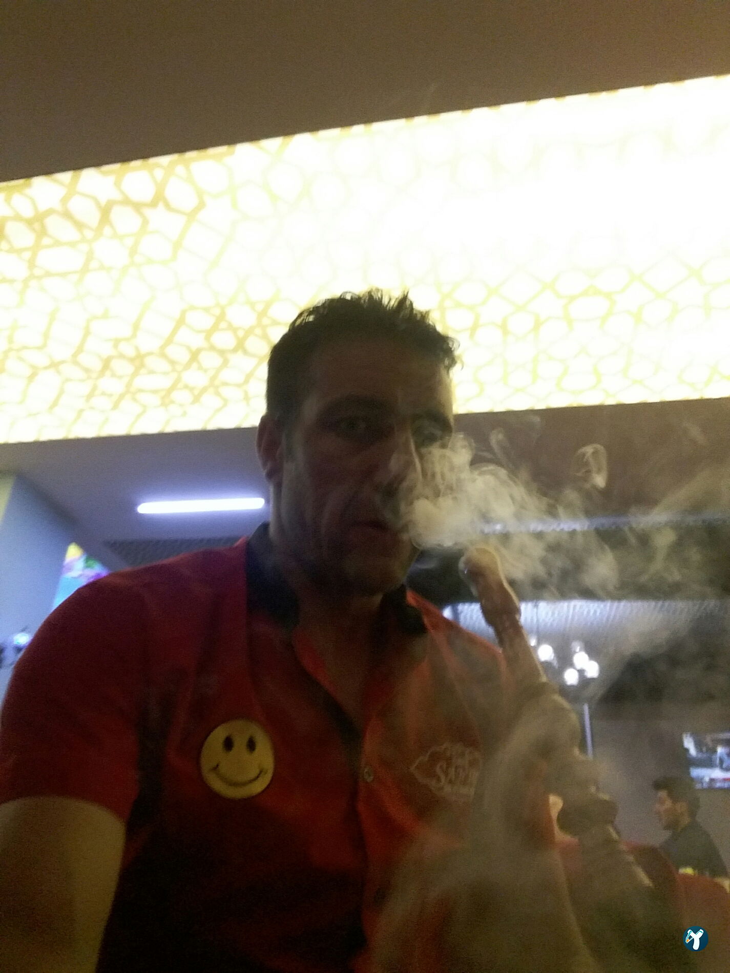 Valetta Cafe Lounge