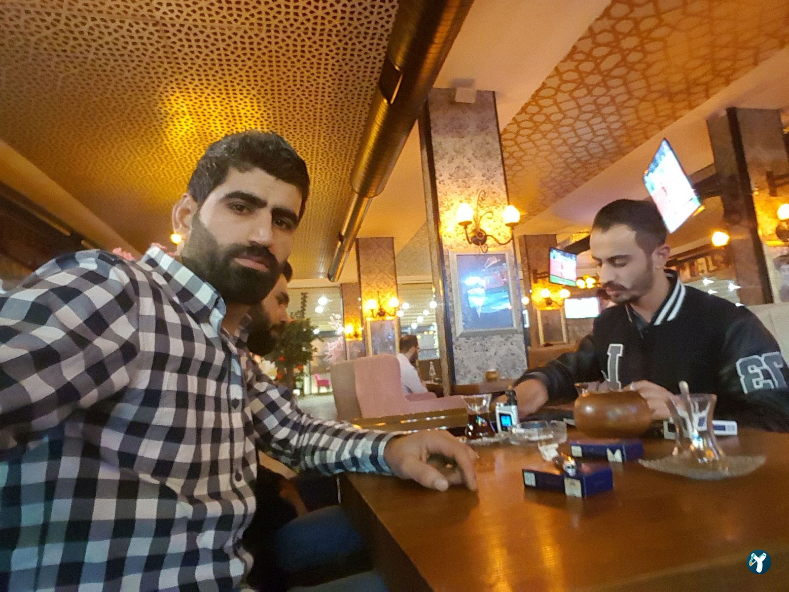 Valetta Cafe Lounge