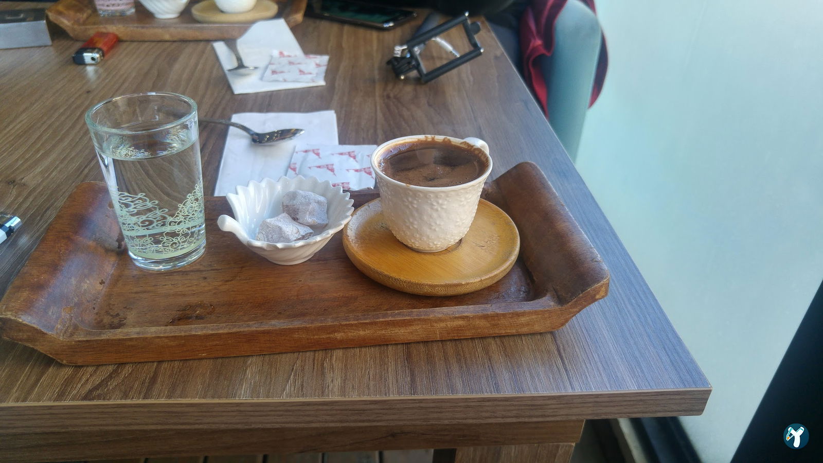 Valetta Cafe Lounge