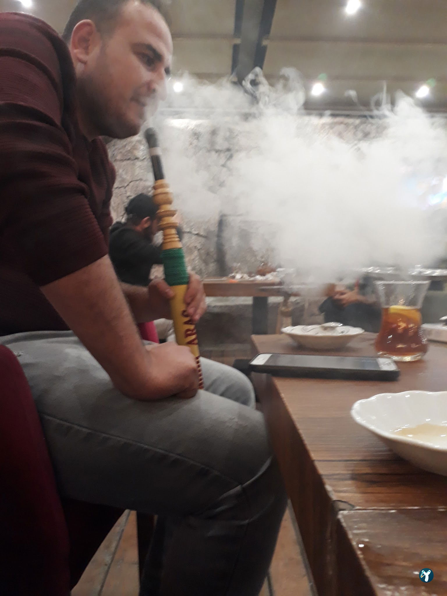 Valetta Cafe Lounge