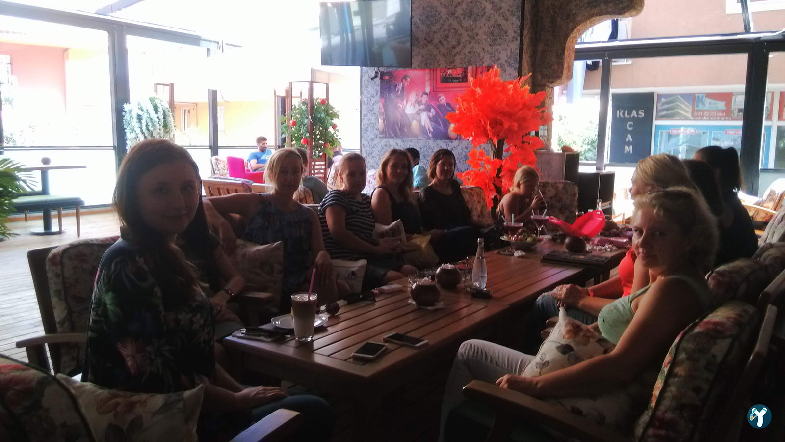 Valetta Cafe Lounge