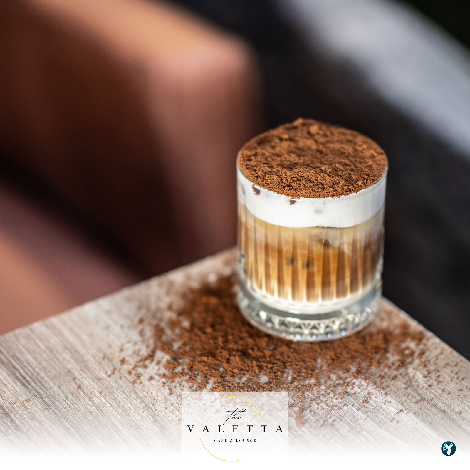 Valetta Cafe Lounge
