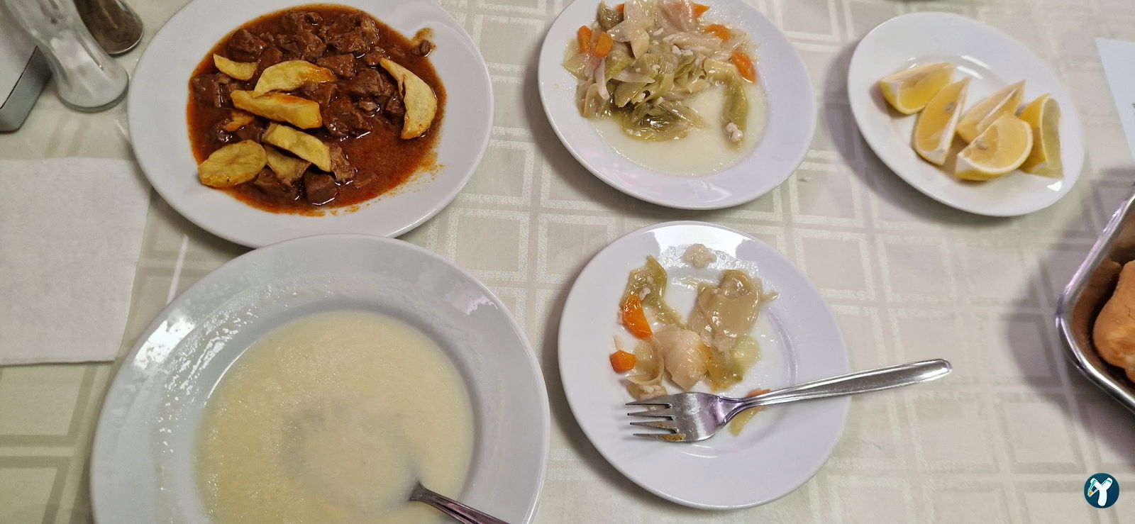 Arzu Restaurant
