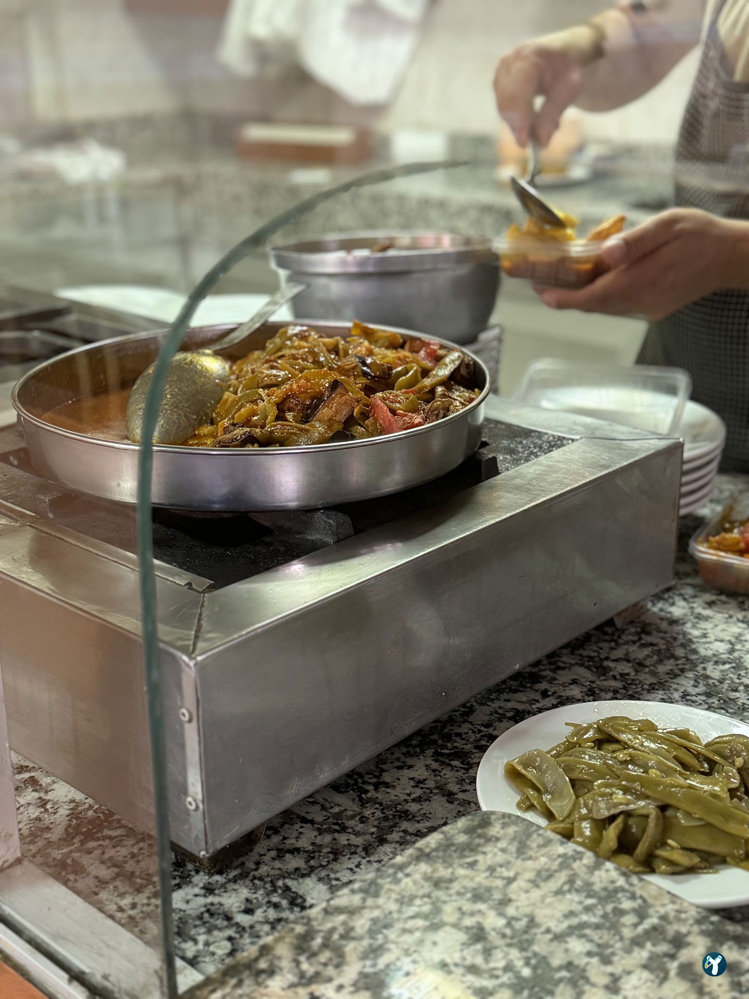 Arzu Restaurant