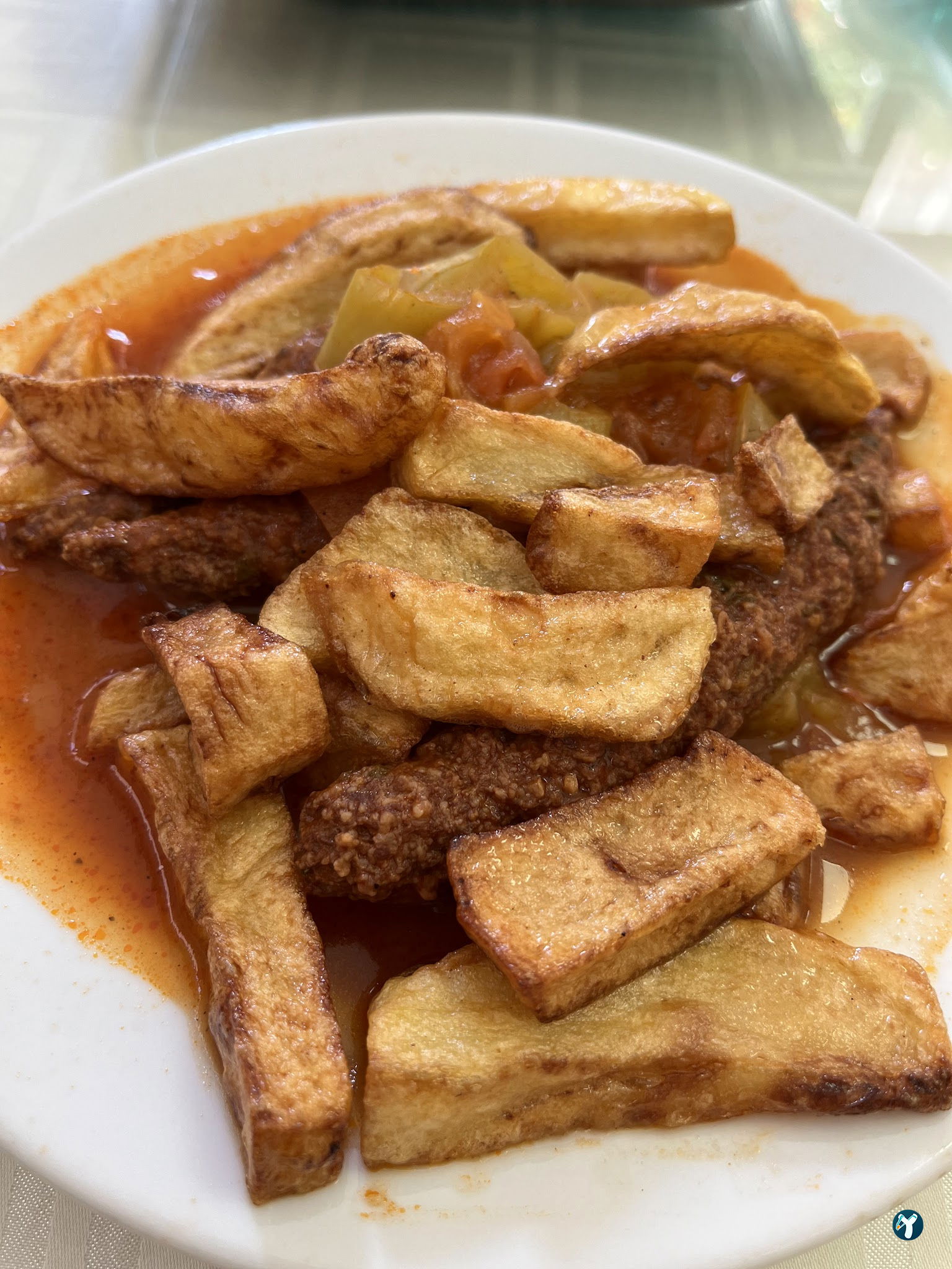 Arzu Restaurant