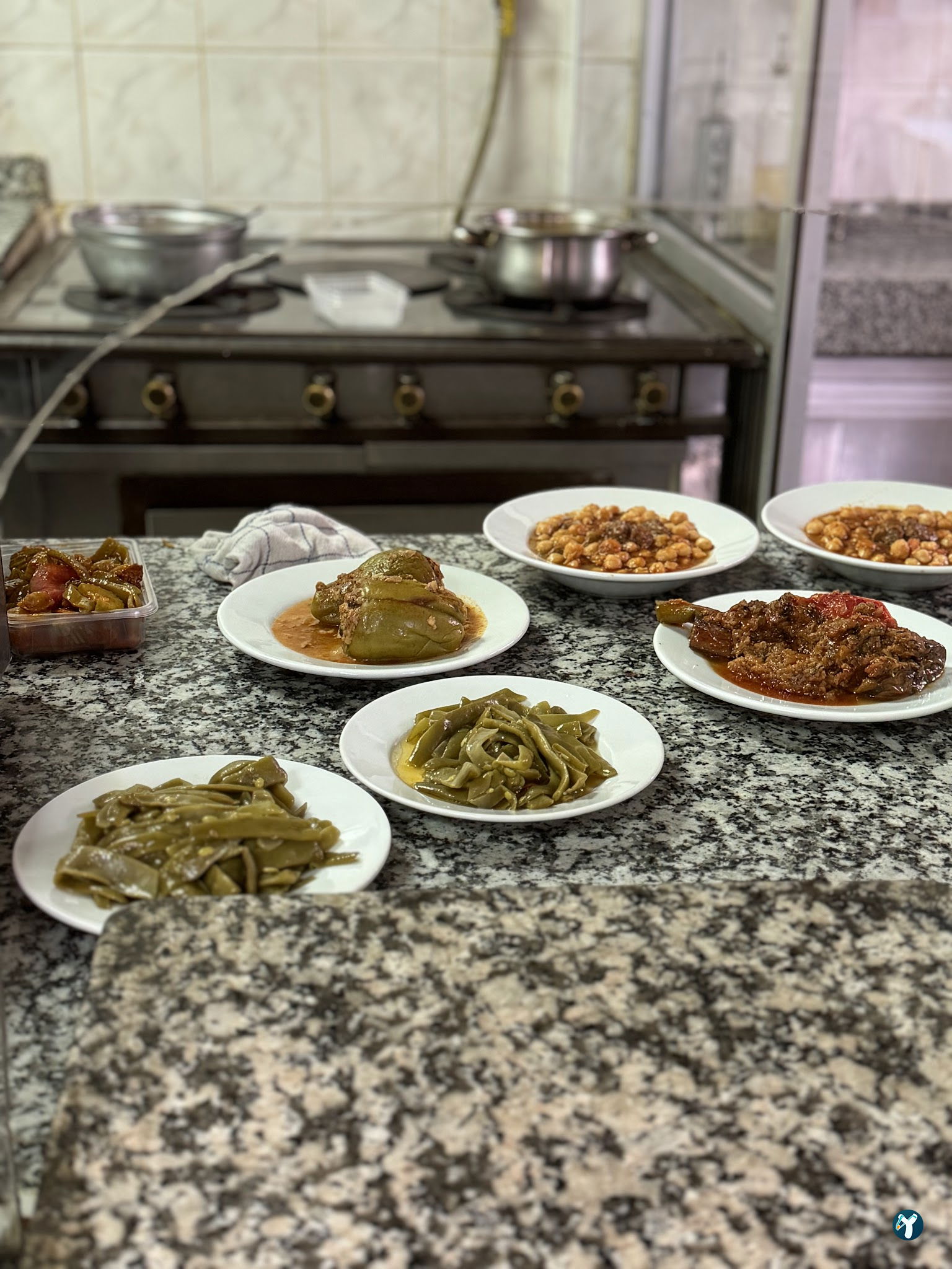 Arzu Restaurant