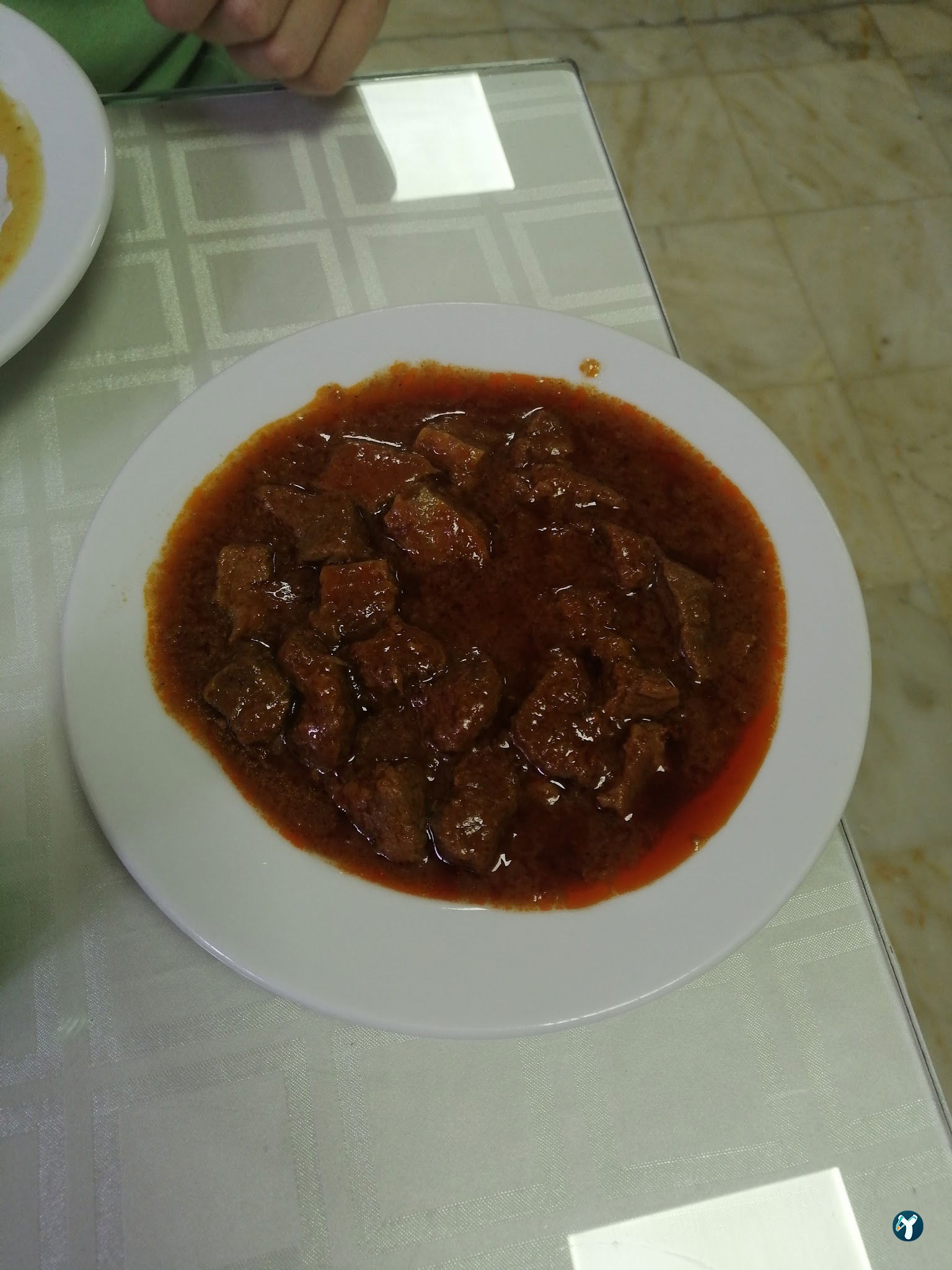 Arzu Restaurant