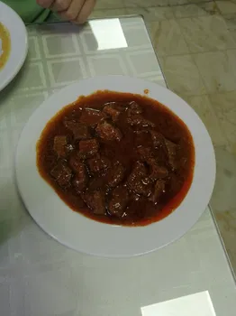 Arzu Restaurant resimleri