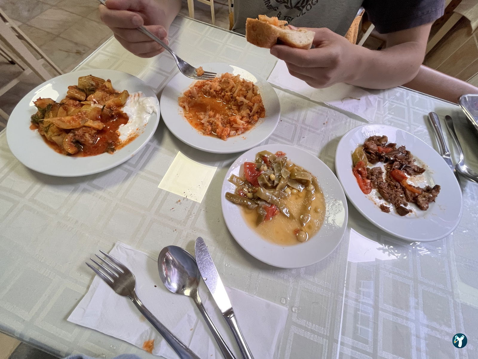 Arzu Restaurant